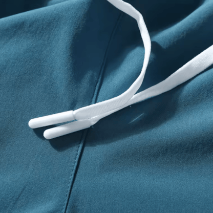 Bermuda Masculina Esportiva Respirável