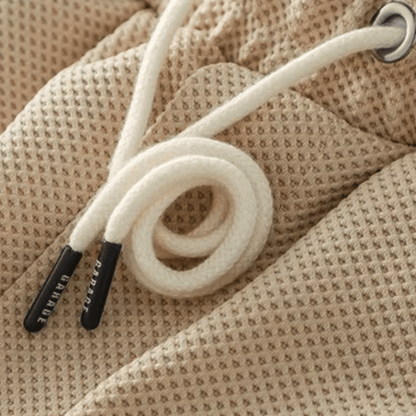 Bermuda Masculina Casual Leve