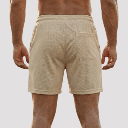 Bermuda Masculina Casual Leve