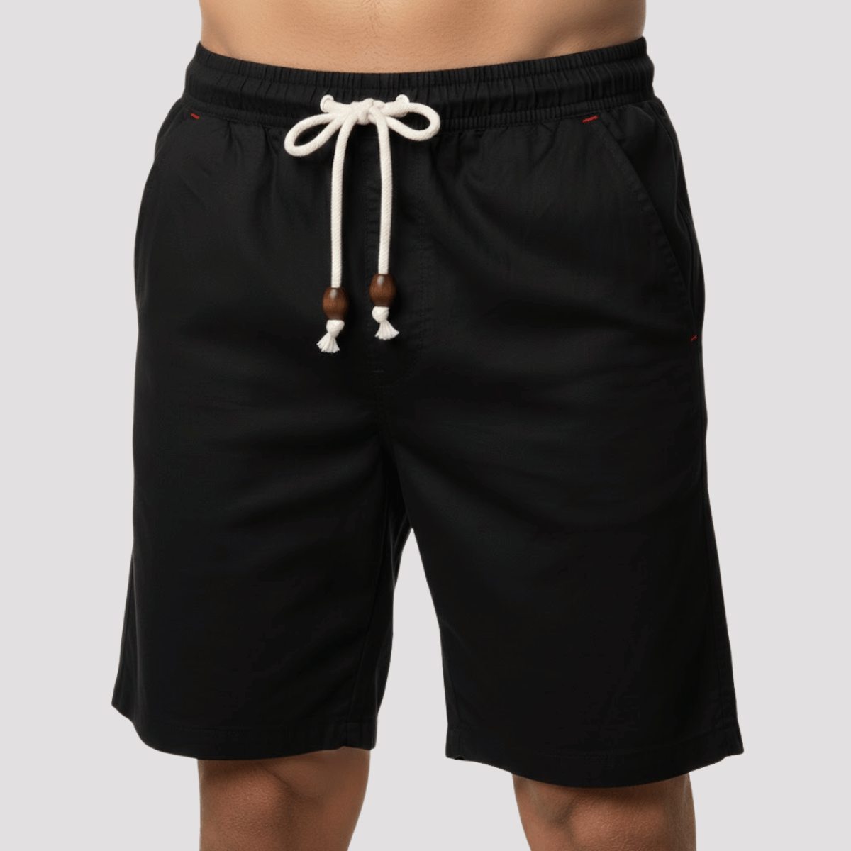 Bermuda Masculina Casual Básica