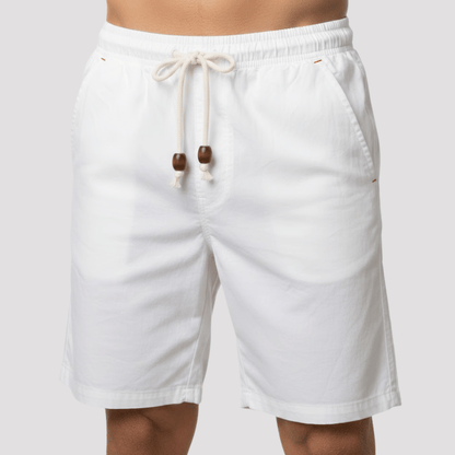 Bermuda Masculina Casual Básica