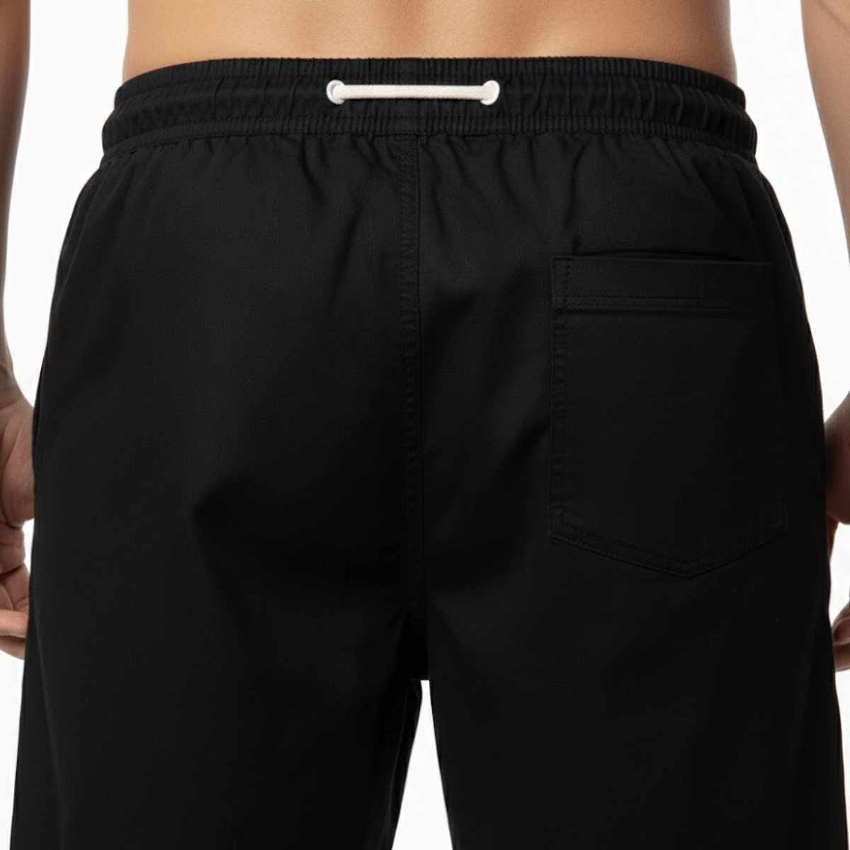 Bermuda Masculina Casual Básica