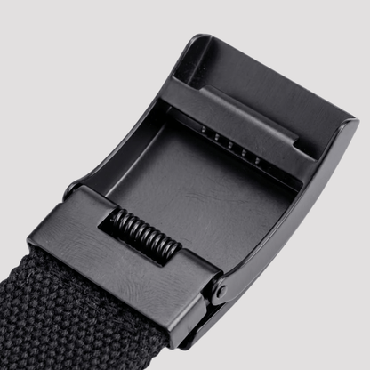 Cinto Masculino Ajustavél Preto