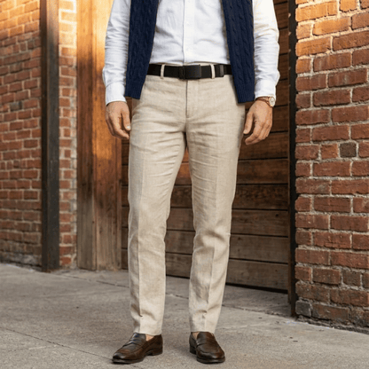 Cinto Masculino Ajustavél Preto