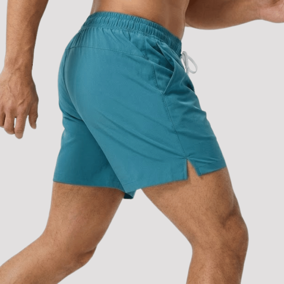 Bermuda Masculina Esportiva Respirável