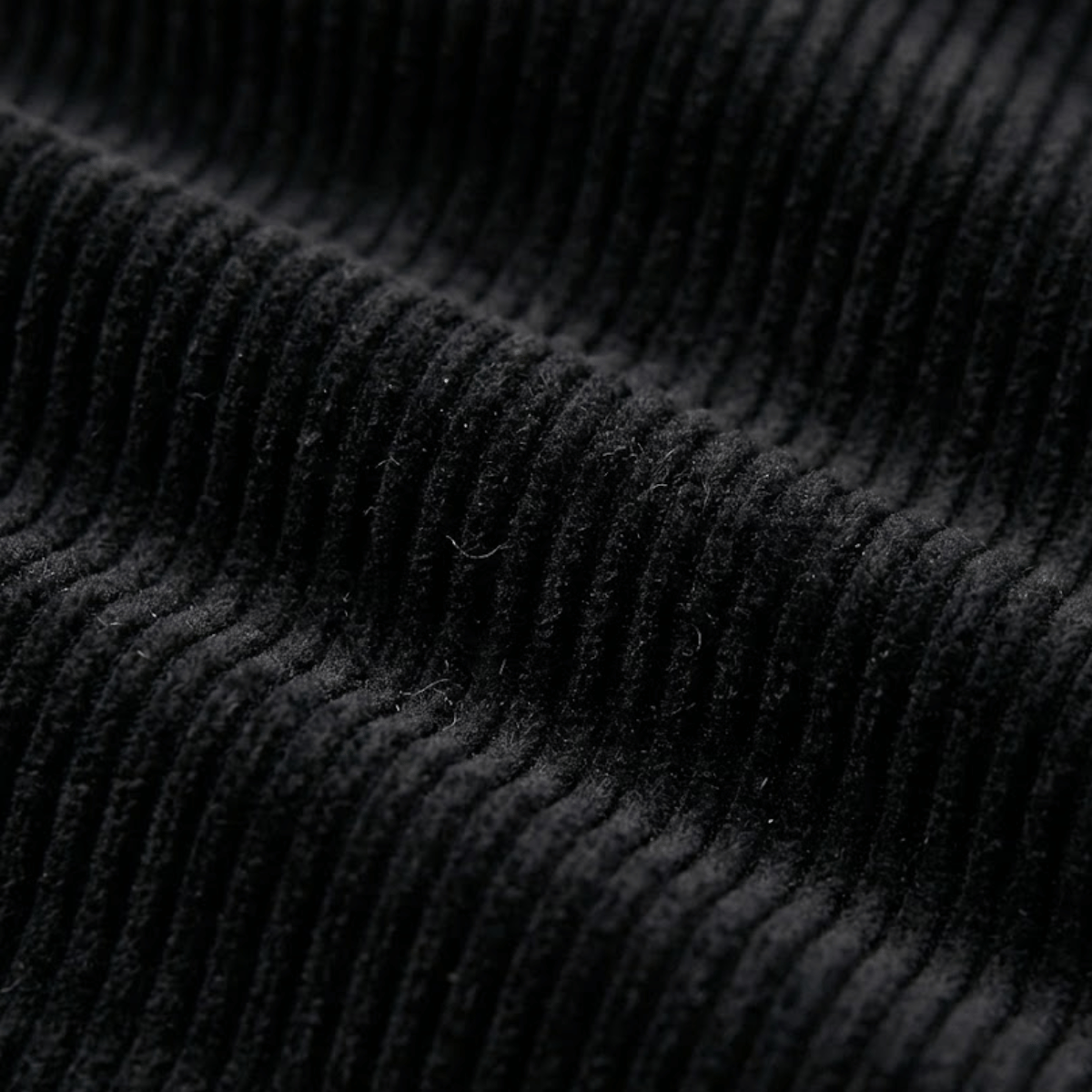 Bermuda Masculina de Veludo Cotelê