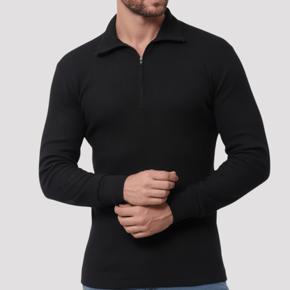 Jaqueta Cacharrel Masculina com Zíper