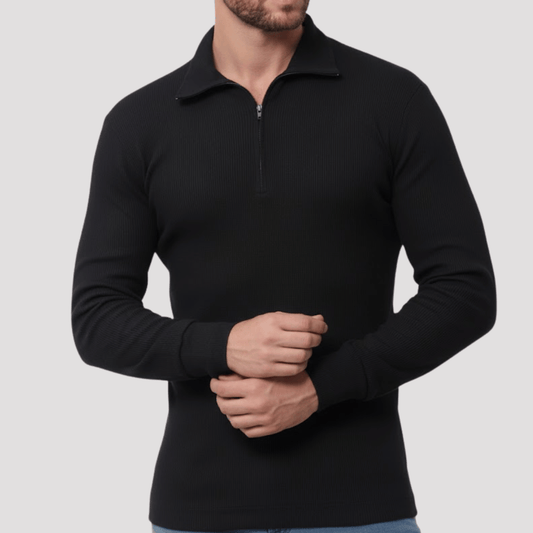 Jaqueta Cacharrel Masculina com Zíper