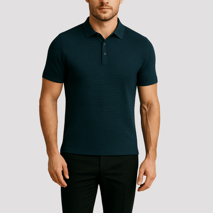 Camisa Polo Masculina