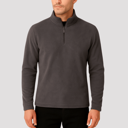 Suéter Masculino Gola Alta