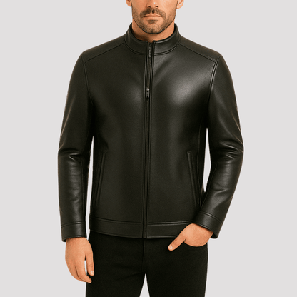 Jaqueta Masculina Motoqueiro
