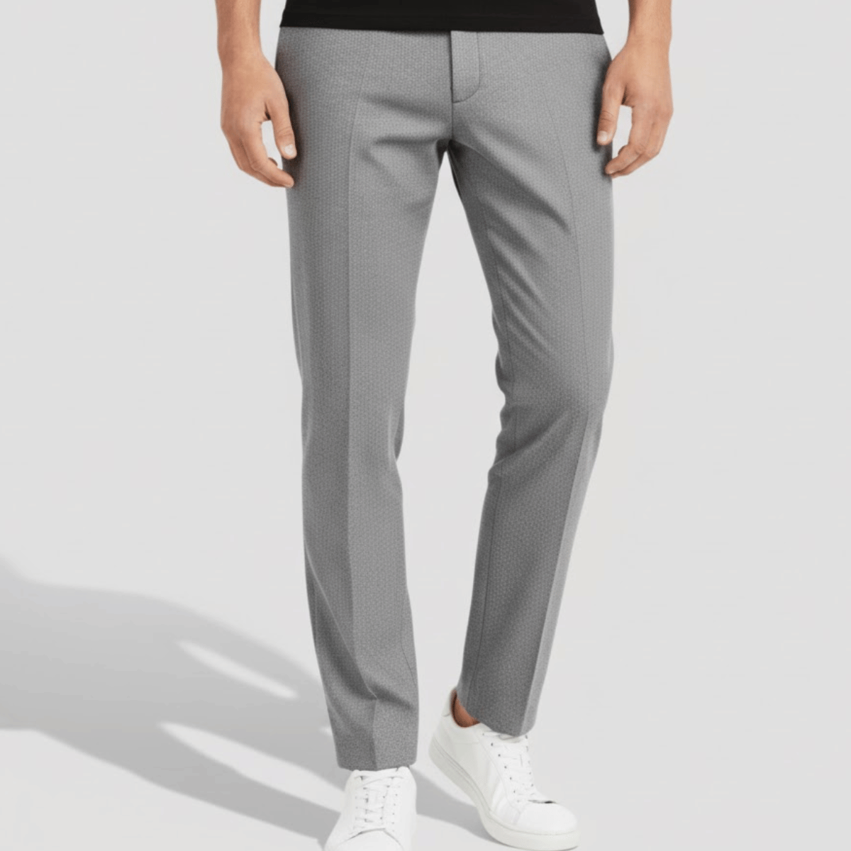 Calça de Alfaiataria Masculina