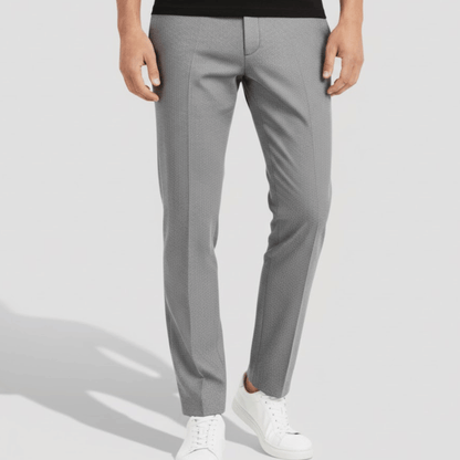 Calça de Alfaiataria Masculina