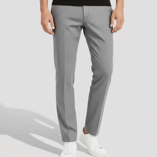 Calça de Alfaiataria Masculina