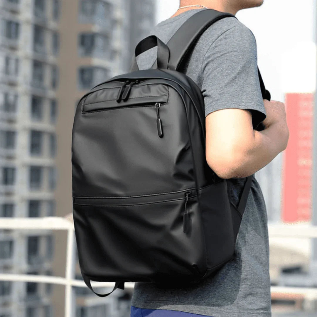 Mochila Executiva Masculina
