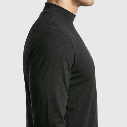 Suéter Masculino gola alta Térmico