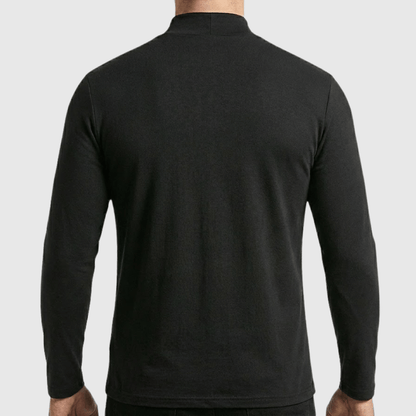 Suéter Masculino gola alta Térmico