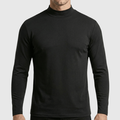 Suéter Masculino gola alta Térmico