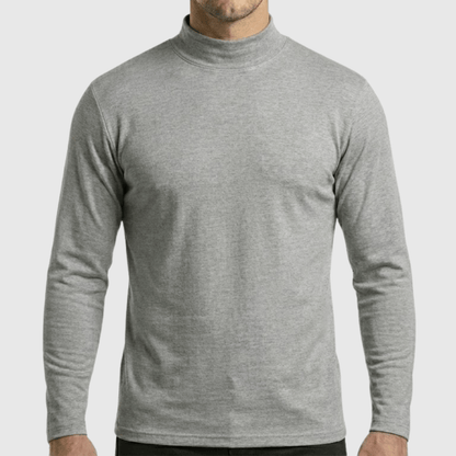 Suéter Masculino gola alta Térmico