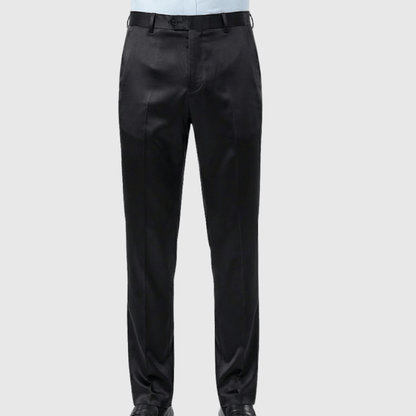 Calça Masculina de Seda Gelada
