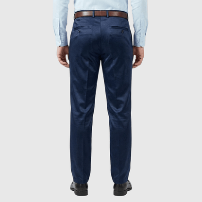 Calça Masculina de Seda Gelada