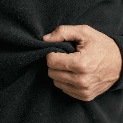 Suéter Masculino gola alta Térmico